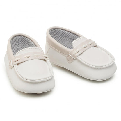 Mocasines SKU 9394 Color 70 Crudo