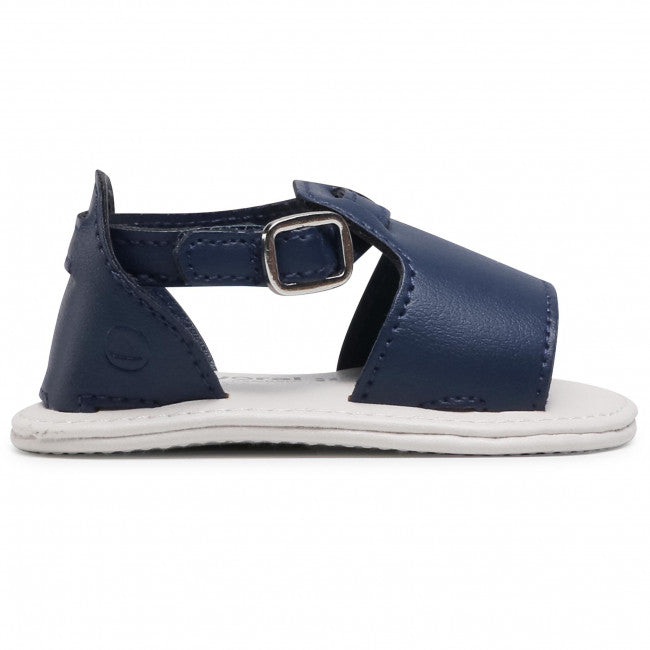 Huarache SKU 9395 Color 18 Navy