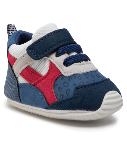 Tenis  SKU 9399 Color 58 Tomate