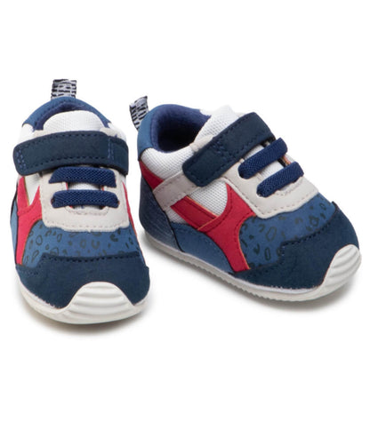 Tenis  SKU 9399 Color 58 Tomate