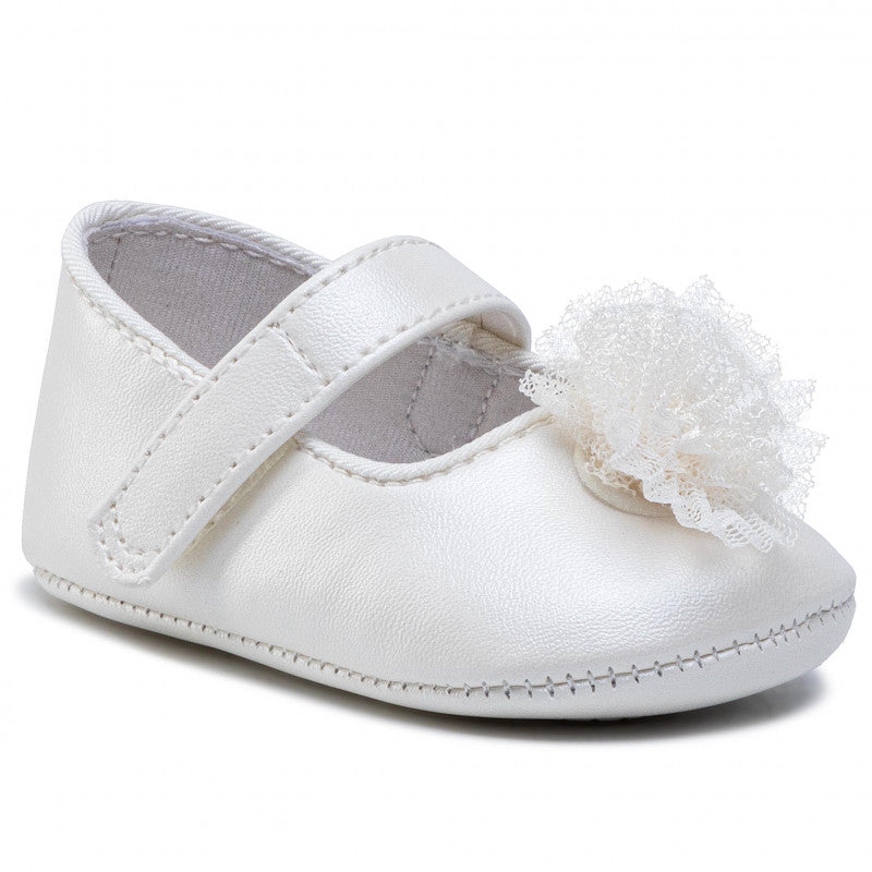 Merceditas SKU 9403 Color 51 Blanco