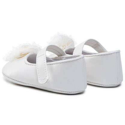 Merceditas SKU 9403 Color 51 Blanco