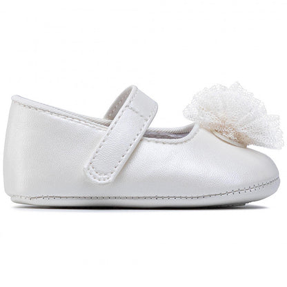 Merceditas SKU 9403 Color 51 Blanco