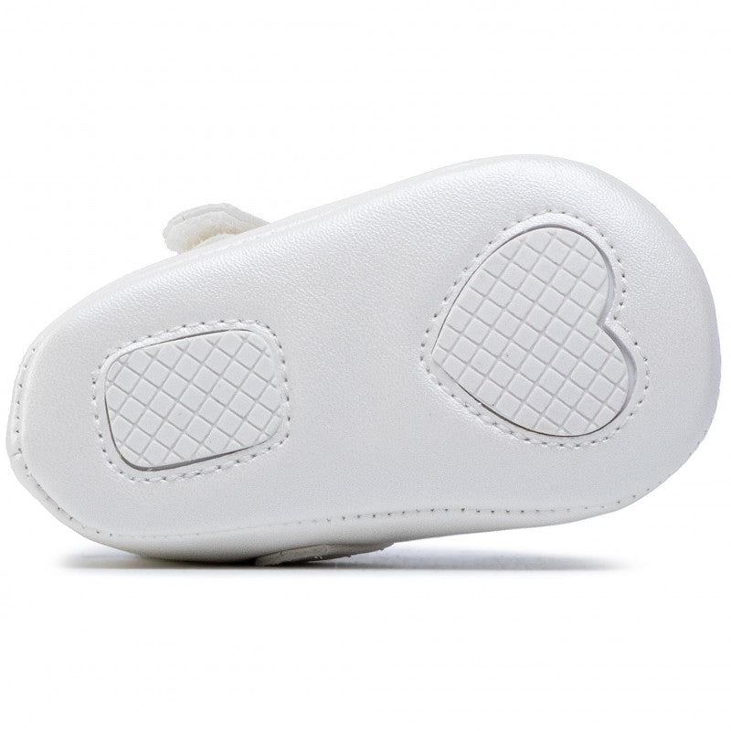 Merceditas SKU 9403 Color 51 Blanco