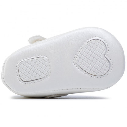 Merceditas SKU 9403 Color 51 Blanco