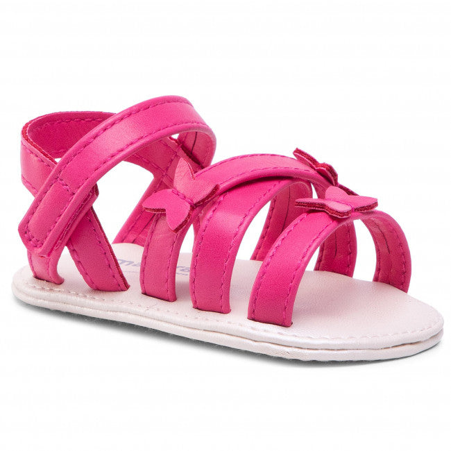 Huarache  SKU 9408 Color 79 Fragola