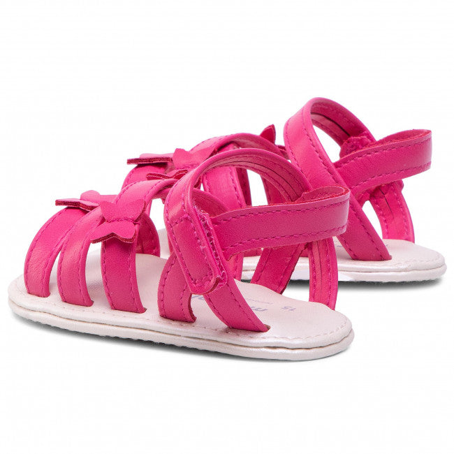 Huarache  SKU 9408 Color 79 Fragola