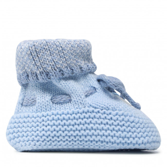 Patuco Tricot Sku 9462 Color 94 Cielo