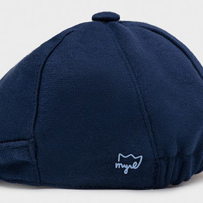 Gorrita Española MAYORAL SKU 9378 37 Navy