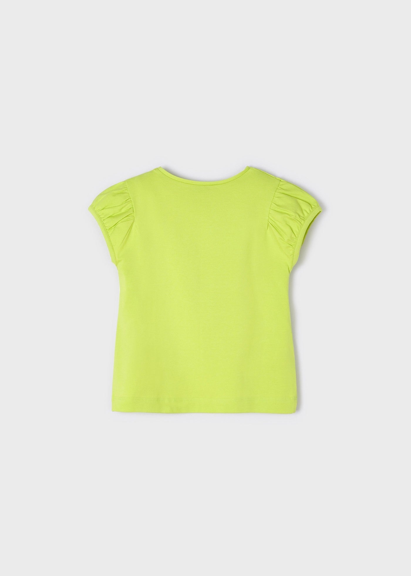 Blusa SKU 3047 Color 72 Citron