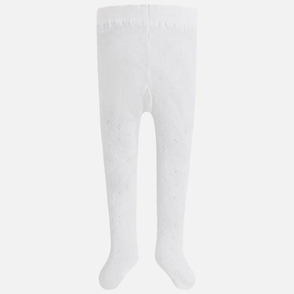 Leotardo Bebe MAYORAL SKU 9761 Color 28 Crudo