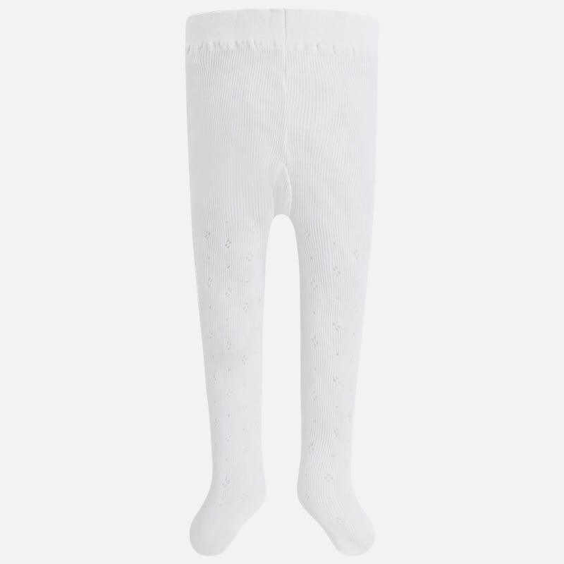 Malla Para Bebé MAYORAL SKU 9449 Color 56 Crudo