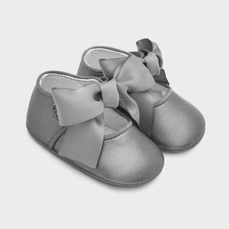 Merceditas SKU 9340 Color 36 Plateado