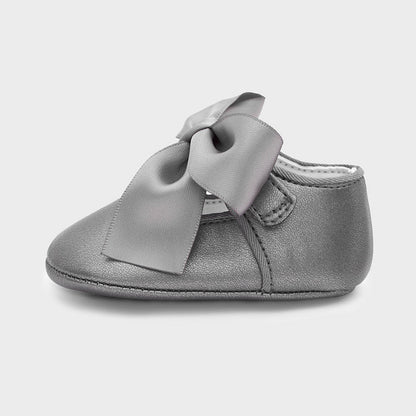 Merceditas SKU 9340 Color 36 Plateado