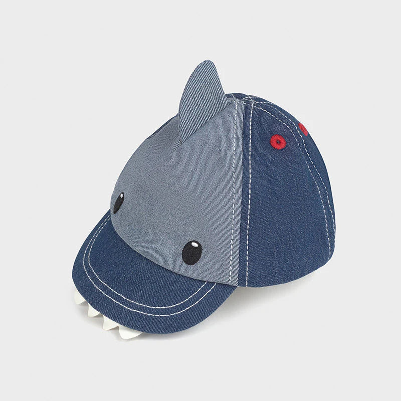 Gorra Vicera MAYORAL SKU 9380 23 Tejano