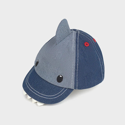 Gorra Vicera MAYORAL SKU 9380 23 Tejano