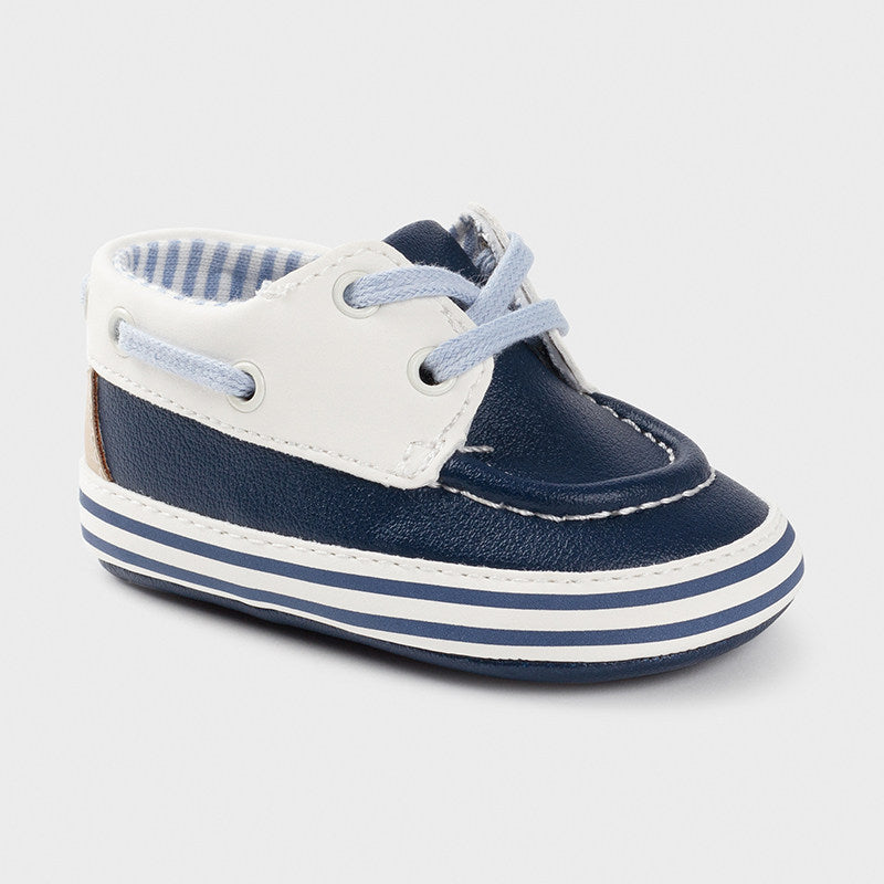 Mocasines SKU 9393 Color 63 Navy