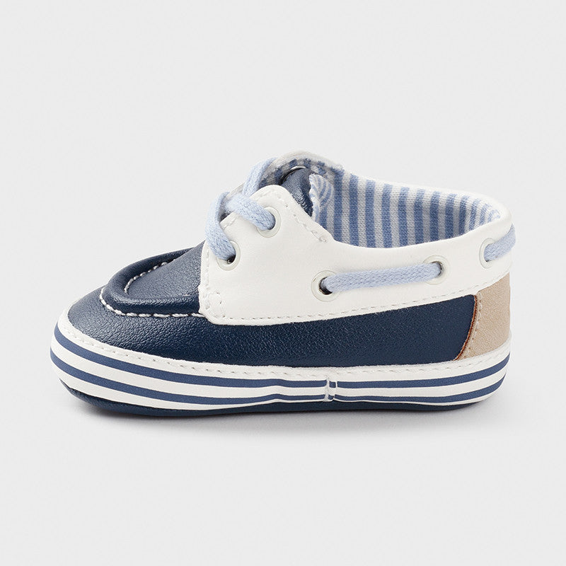 Mocasines SKU 9393 Color 63 Navy