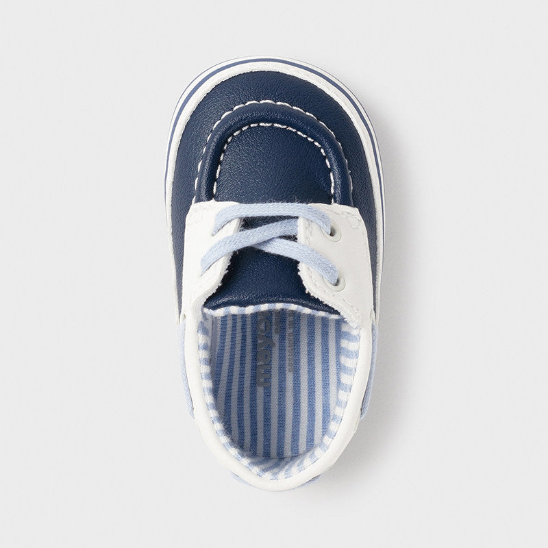 Mocasines SKU 9393 Color 63 Navy