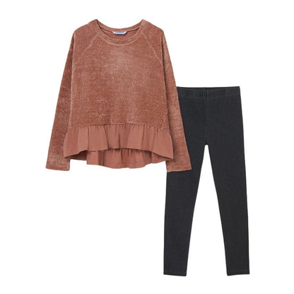 Conjunto 2 Pz Sku 7731 Color Maquillaje