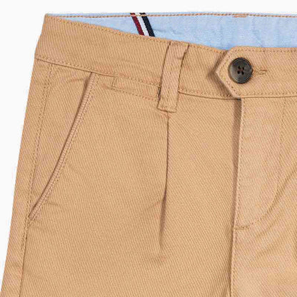 Pantalón Chino Bellardina Sku 7528 Color Camel