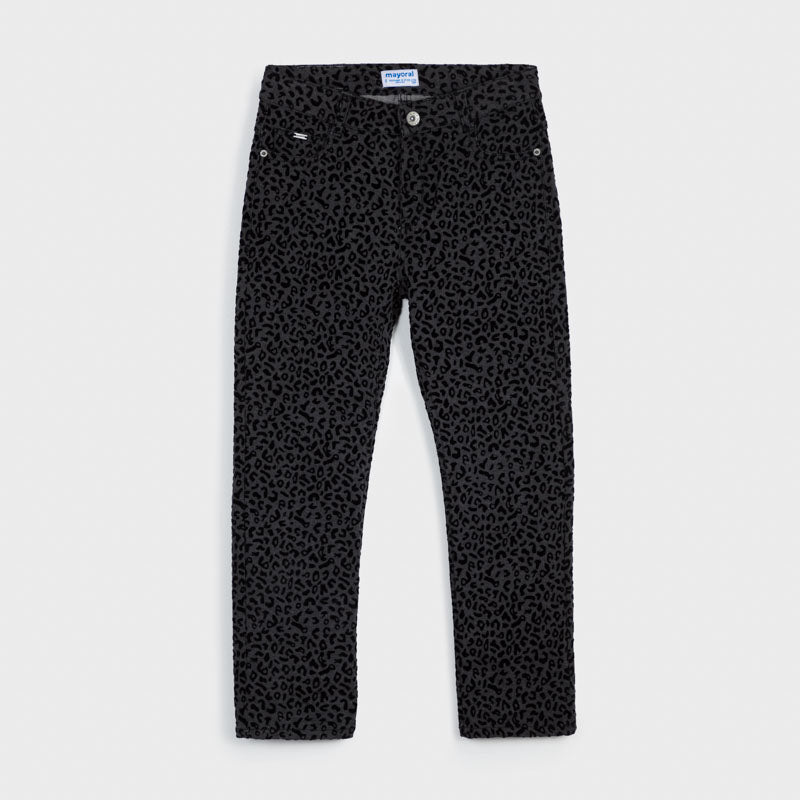 Copy of Leggings Largo SKU 7540 Color Gris