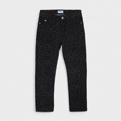 Copy of Leggings Largo SKU 7540 Color Gris