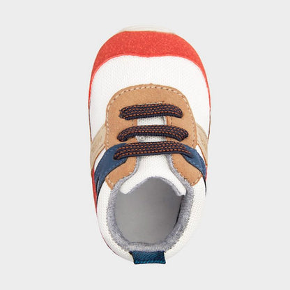 Tenis  SKU 9336 Color 91 Caldera