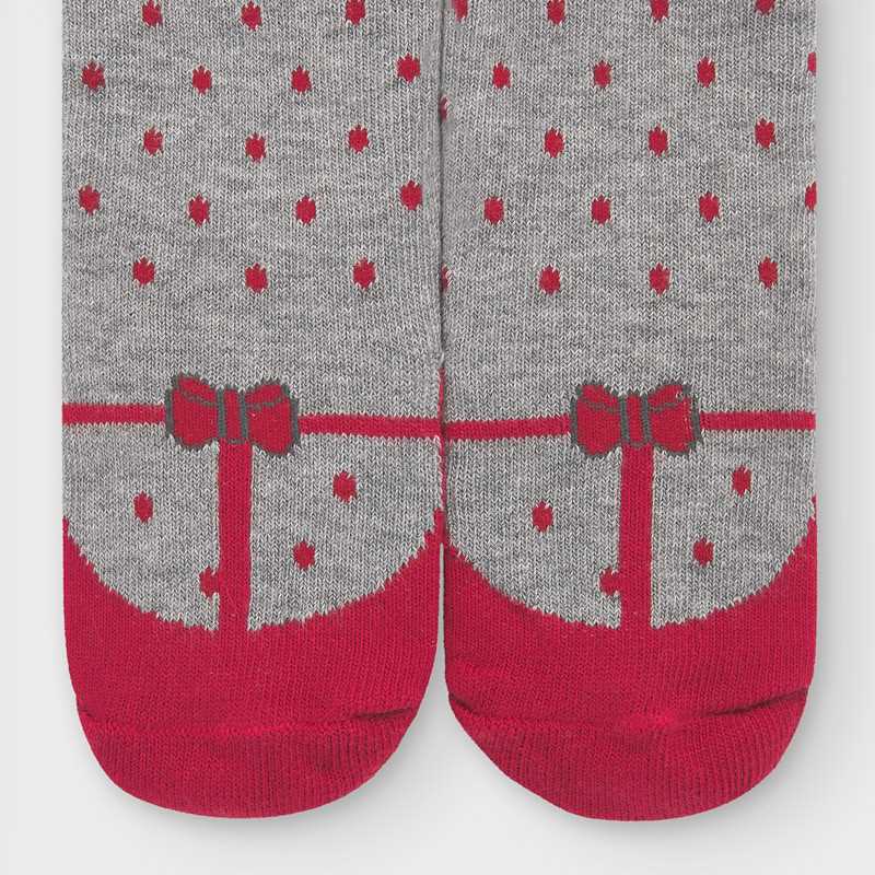 Mallas Bebe MAYORAL SKU 10827 61 Rojo