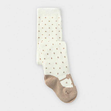 Mallas Bebe MAYORAL SKU 10827 Crudo