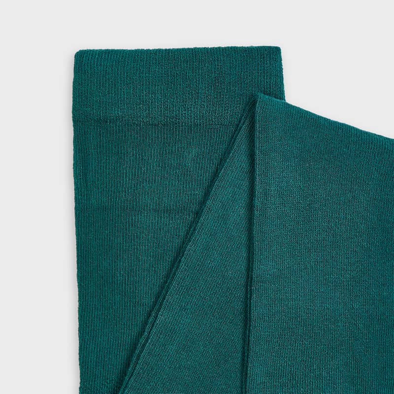 LEOTARDO MAYORAL SKU 10866 Color 12 VERDE PATO