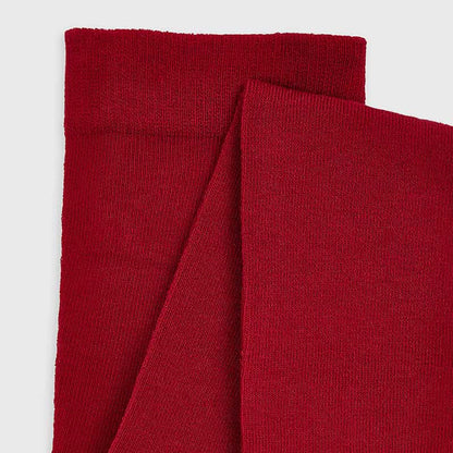 LEOTARDO  MAYORAL SKU 10866 Color 19 Carmin