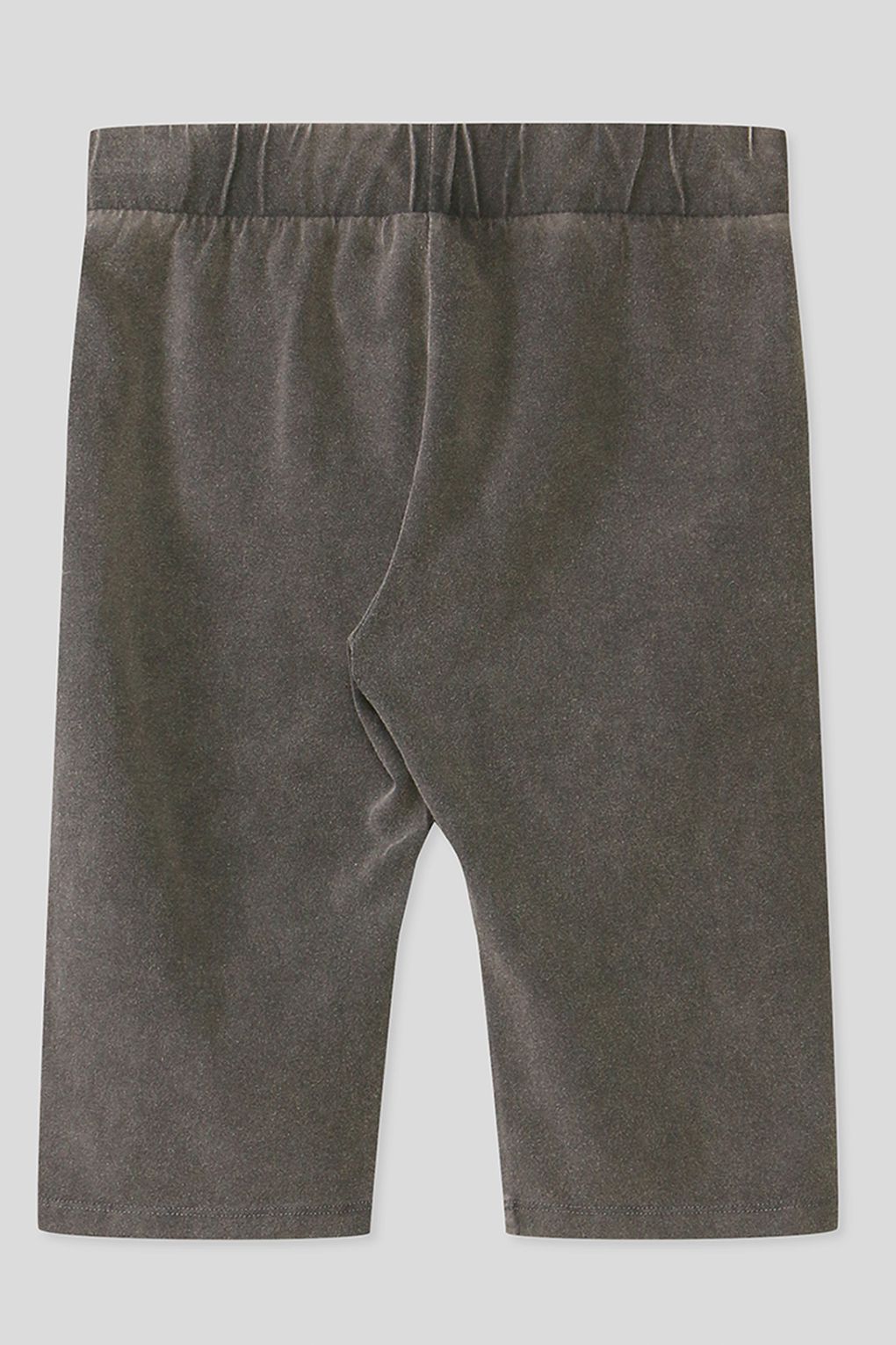 Ciclista Punto Sku 6216 Color Gris