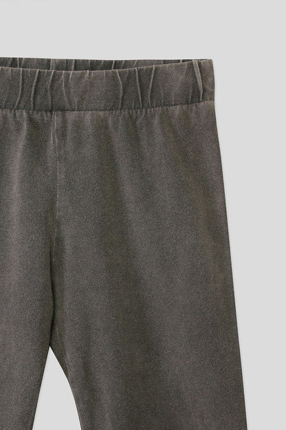 Ciclista Punto Sku 6216 Color Gris