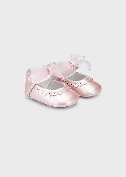 Merceditas SKU 9571 Color Rosa