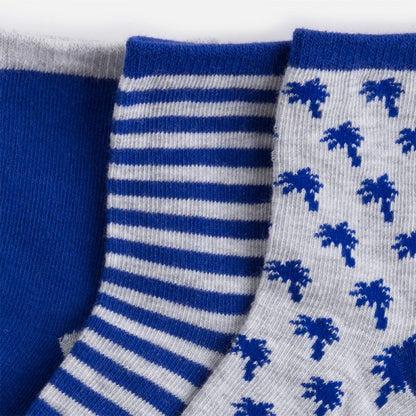 Set 3 Calcetines MAYORAL SKU 10370 49 Persia