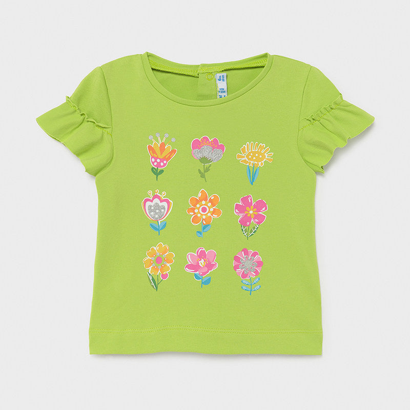 Blusa Sku 1082 Color 20 Pistacho