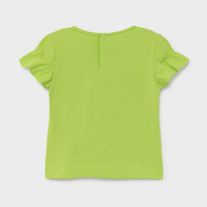 Blusa Sku 1082 Color 20 Pistacho