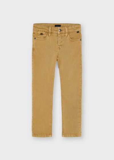 Pantalon Sku 4563 Color 84 Tostado