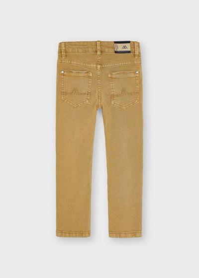 Pantalon Sku 4563 Color 84 Tostado