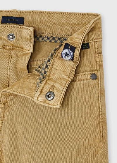 Pantalon Sku 4563 Color 84 Tostado