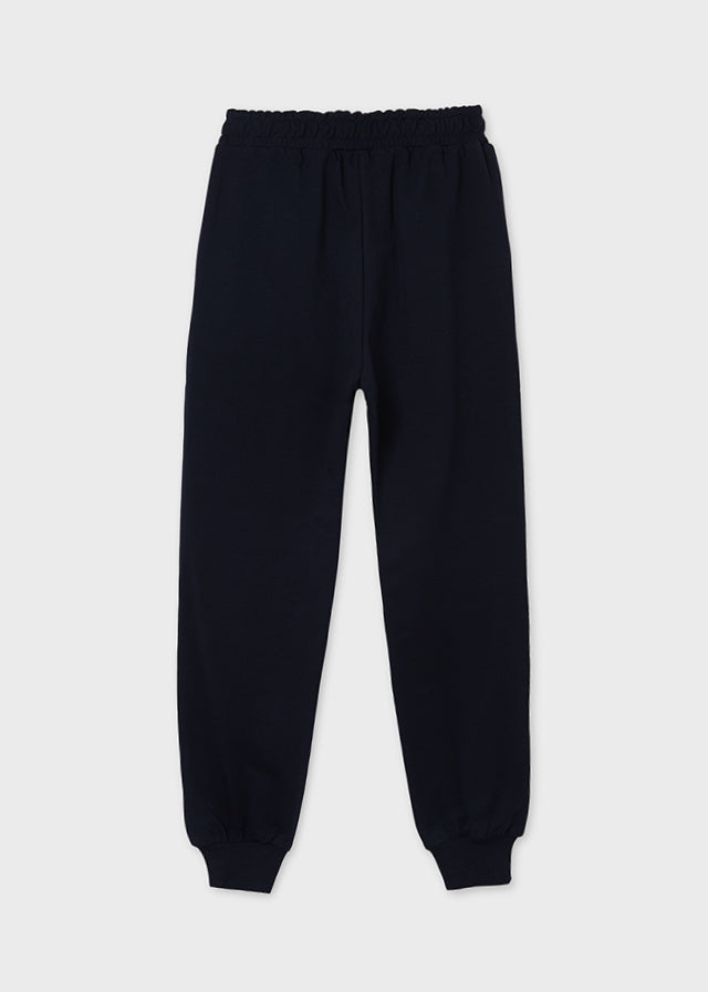 Pantalón Largo SKU 7569 Color Marino