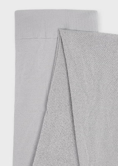 MEDIA MAYORAL SKU 10125 Color 70 PLATA