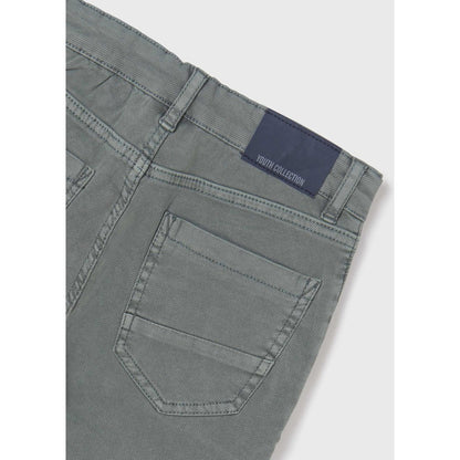Bermuda Bellardina  SKU 6205 Color 85 Acero
