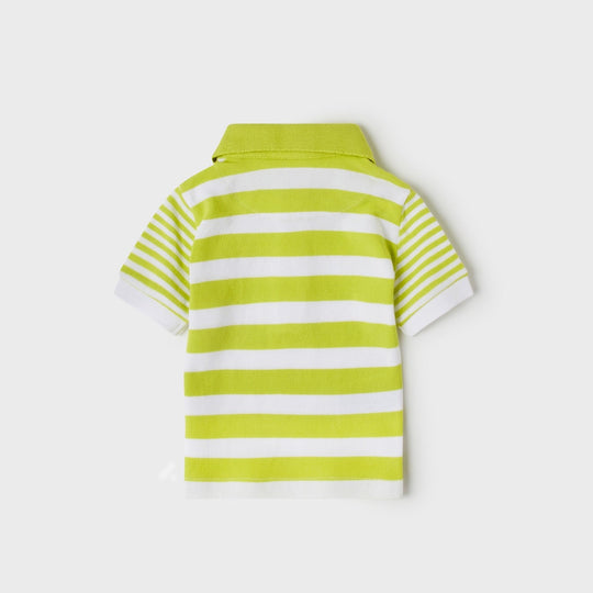 Conjunto Camisa Polo  , Bermuda MAYORAL Ref-1104-1221