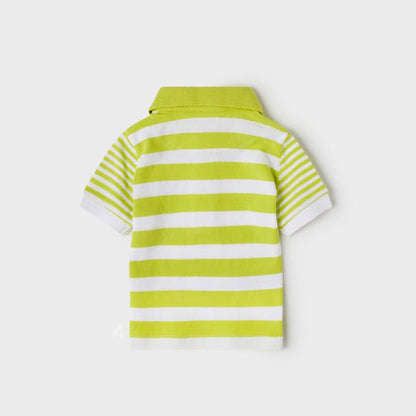 Conjunto Camisa Polo  , Bermuda MAYORAL Ref-1104-1221