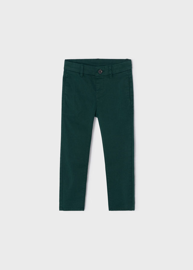 Pantalón  SKU 513 Color 69 Jade