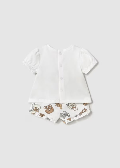 Conj. short