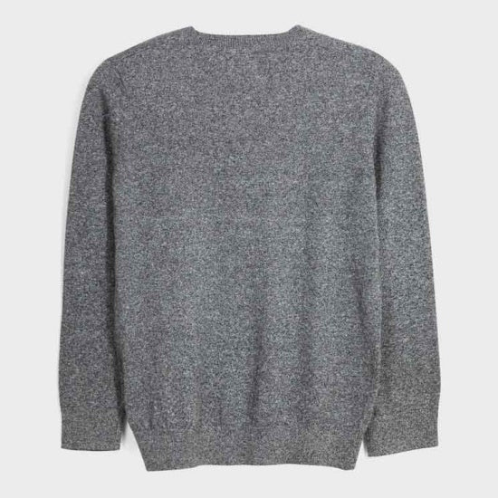 Sueter Sku 354 Color Gris Vig