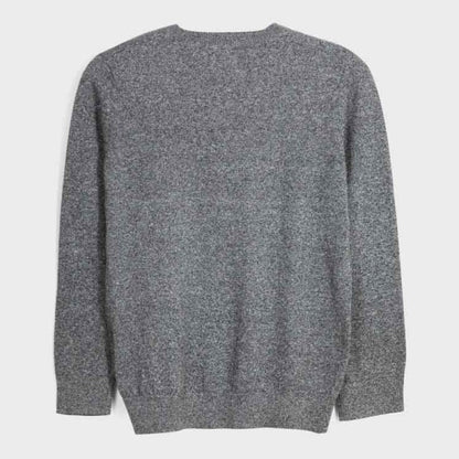 Sueter Sku 354 Color Gris Vig